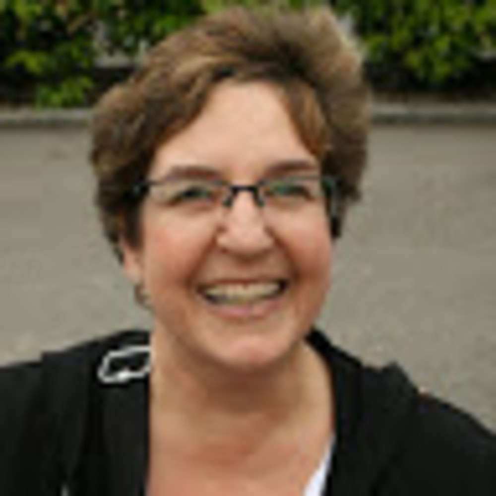 Meet your Posher, Josy